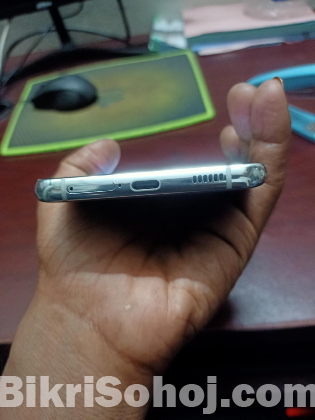 Samsung S21 Plus
